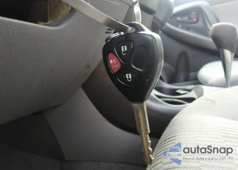 2012 Toyota Rav4 from USA, damaged, VIN 2T3BF4DV0CW231002